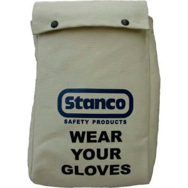 Stanco Mfg. Stanco Heavy Duty Glove Bag for 11in Gloves,  CDGB111